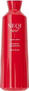NEQI Repair Reveal Shampoo 330ml