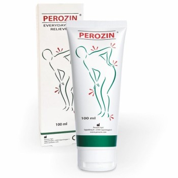 Perozin krém 100ml