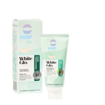 White Glo Bělící zubní pasta Profesional 115g