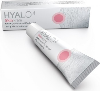 Hyalo4 Skin Cream 100 g