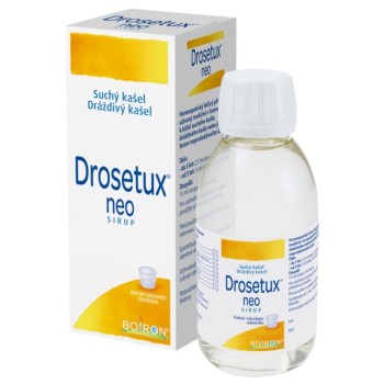 Drosetux Neo sir.1x150ml