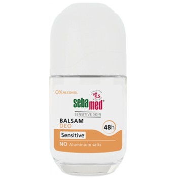 Sebamed Roll-on balsam sensitive 50ml