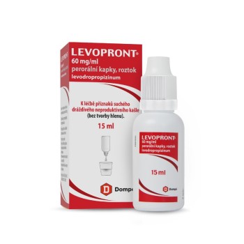 Levopront 60mg/ml por.gtt.sol.15ml