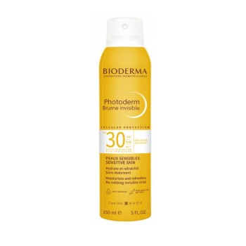 BIODERMA Photoderm Brume invisible SPF30 150ml