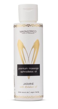 MAGNETIFICO masážní olej Jasmine 100ml