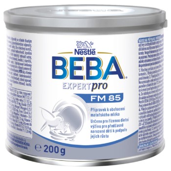 Beba Expertpro FM 85 200g