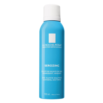 LA ROCHE-POSAY SEROZINC 150ml