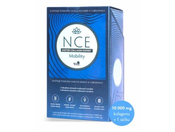 NCE Natur Collagen Expert Mobility 30x1.5g