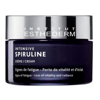 ESTHEDERM Intensive Spiruline cream 50ml