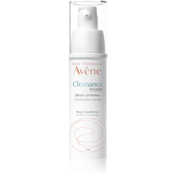 AVENE Cleanance Women Korekční sérum 30ml