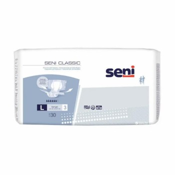 Seni Classic Large 30ks ink. plen. kalh.