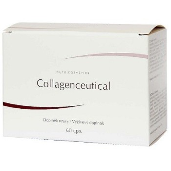 FC Collagenceutical 60cps
