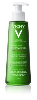 VICHY NORMADERM PHYTOSOLUTION Čisticí gel 400ml