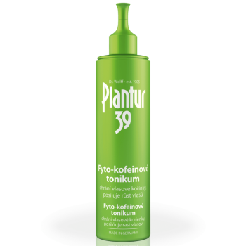 Plantur39 Fyto-kofeinové tonikum 200ml