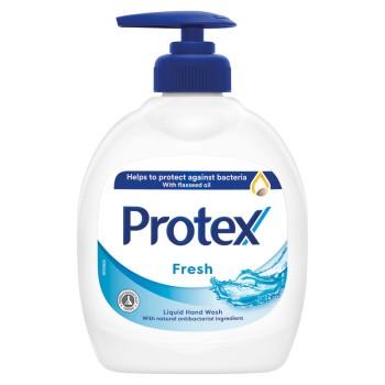 Protex Fresh antibakteriální tekuté mýdlo 300ml