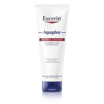 EUCERIN Aquaphor regenerační mast 220 ml