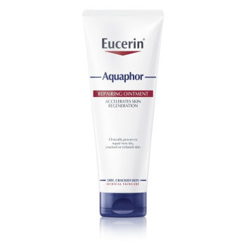 Eucerin Aquaphor regenerační mast 220 ml