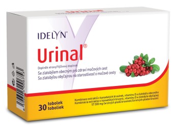 Walmark Urinal 30tob