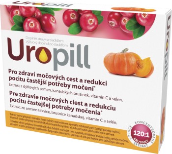 Uropill tbl.30