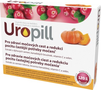 Uropill tbl.30