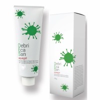DebriEcaSan aquagel 30g DebriEcaSan aquagel 30g