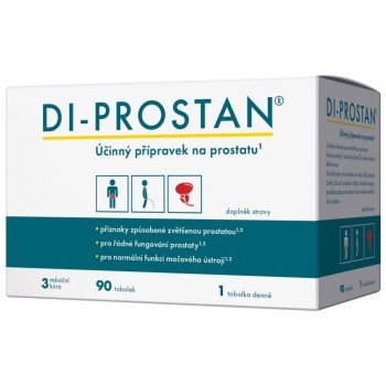 DI-PROSTAN 90cps