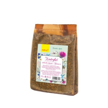Kontryhel bylinný čaj 50g Wolfberry