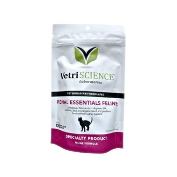 VetriScience Renal Essentials Feline 120ks