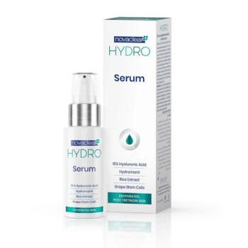 Biotter NC HYDRO hydratační sérum 30ml