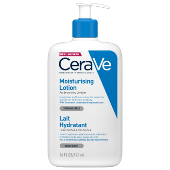 CERAVE Hydratační mléko 473ml