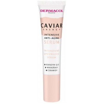 Dermacol Caviar Energy krém okolí očí a rtů 15ml