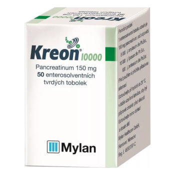 Kreon 10000U cps.etd.50