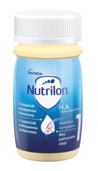 Nutrilon 1 H.A.24x90ml