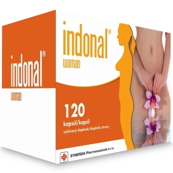 Indonal Woman cps.120