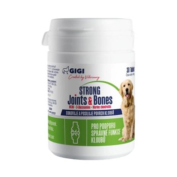 Strong Joints&Bones 30 tablet