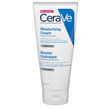 CERAVE Hydratační krém 177ml