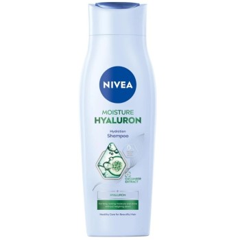 Nivea Šampon Moisture Hyaluron 250ml