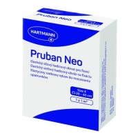 Pruban Neo elastický hadicový obvaz č.4 1m 30-65cm Pruban Neo elastický hadicový obvaz č.4 1m 30-65cm