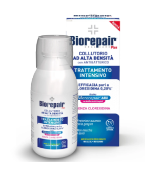 Biorepair Plus Intensive Treatment ústní voda250ml