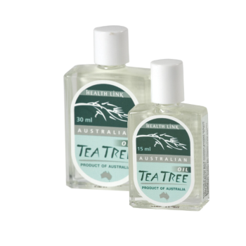 Tea Tree oil 15ml