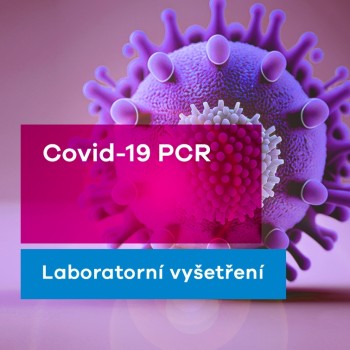 COVID-19 test PCR