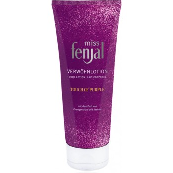 FENJAL Miss Touch of Purple Shower Creme 200ml