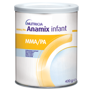 MMA/PA Anamix Infant por.plv.1x400g