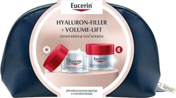 Eucerin Hyaluron-Filler + Volume-Lift