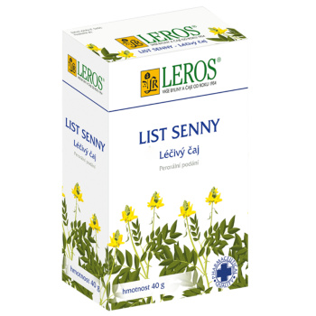 LEROS list Senny spc.1x40g