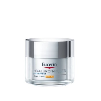 Eucerin HYALURON-FILLER+3xEFFECT den.kr.SPF30 50ml