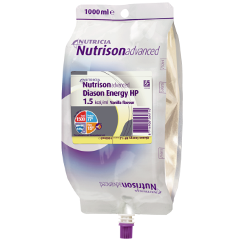 Nutrison Advanced Diason Energy HP př.vanil.1000ml