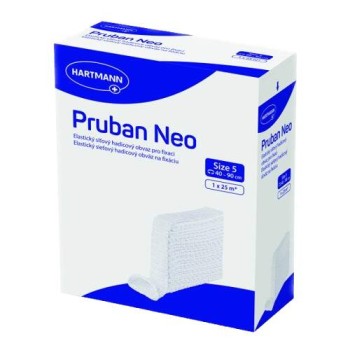 Pruban Neo elastický hadicový obvaz č.5 25m 40-90cm