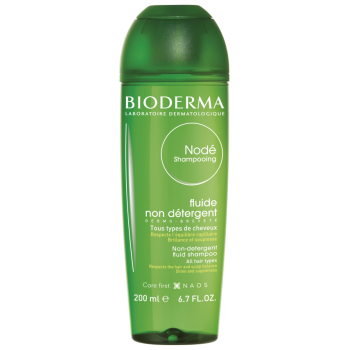 BIODERMA Nodé Fluid šampon 200ml