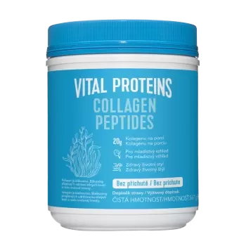 Vital Proteins Collagen Peptides 567g